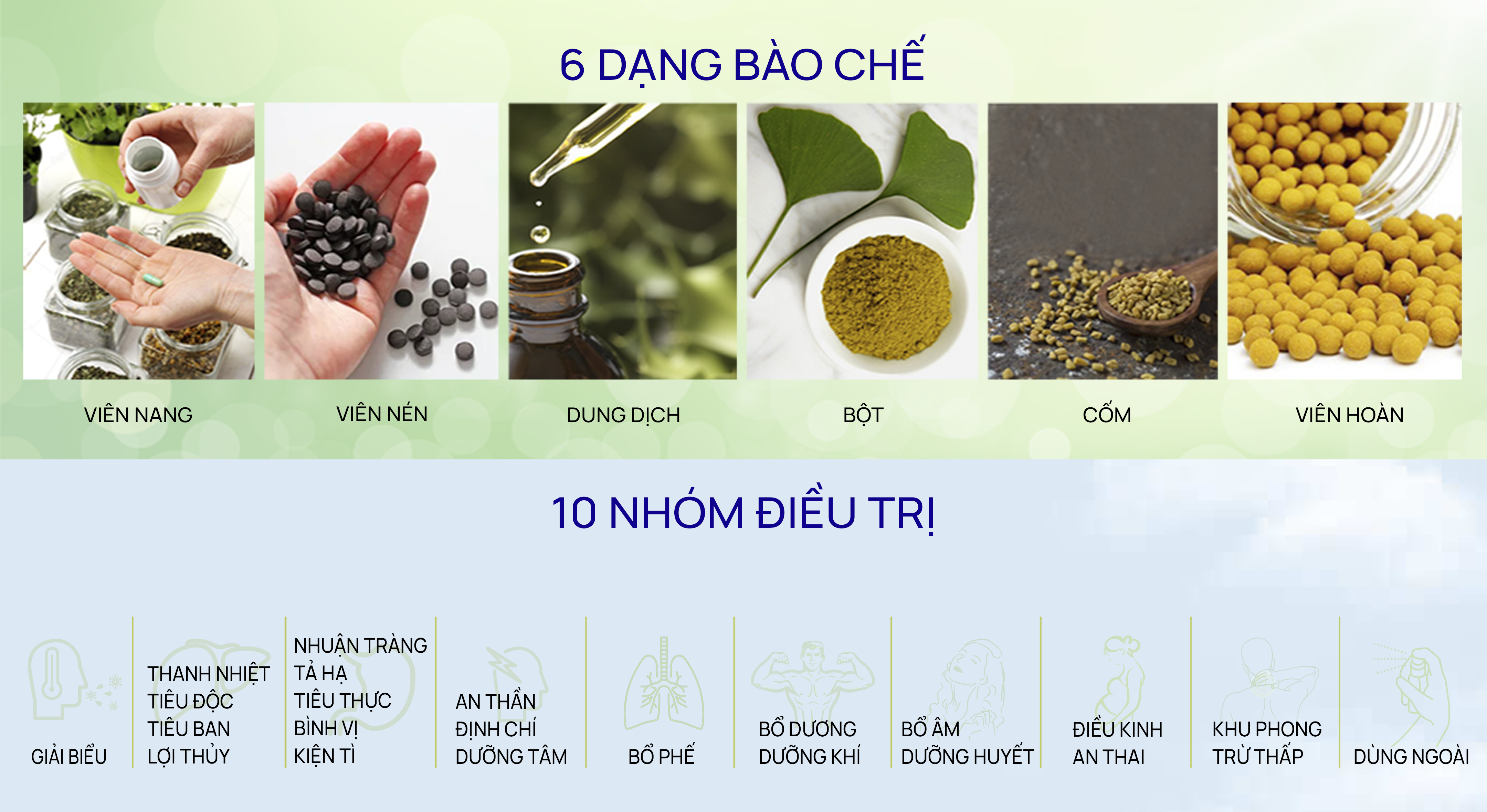 đa dạng Sản phẩm