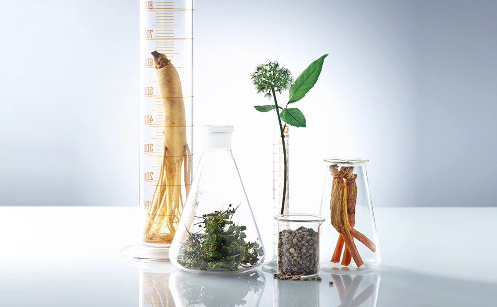 Development trend of oriental medicine