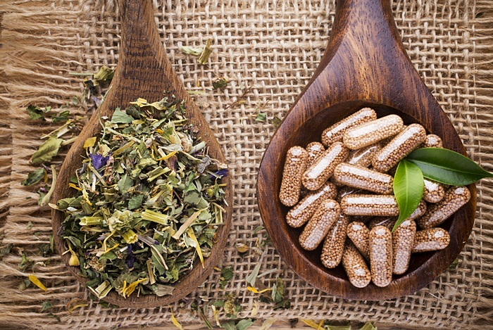 Products from Oriental Medicine - Did you know?