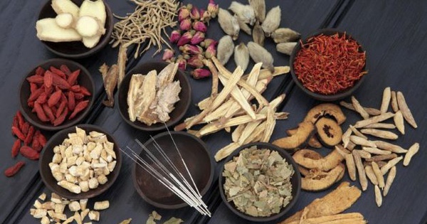 Some medicinal herbs, traditional herbs and medicinal plants are used in the prevention and treatment of acute respiratory infections caused by SARS-CoV-2 virus.