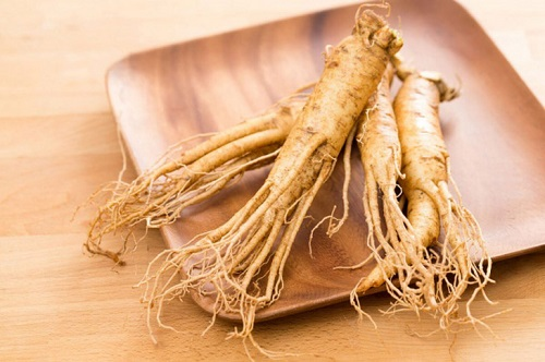 Ginseng Party: Ginseng for everyone