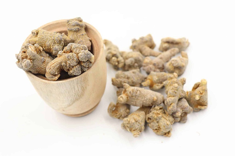 TAM THẤT - VỊ THUỐC QUÝ DÀNH CHO PHỤ NỮ TUỔI SINH ĐẺ