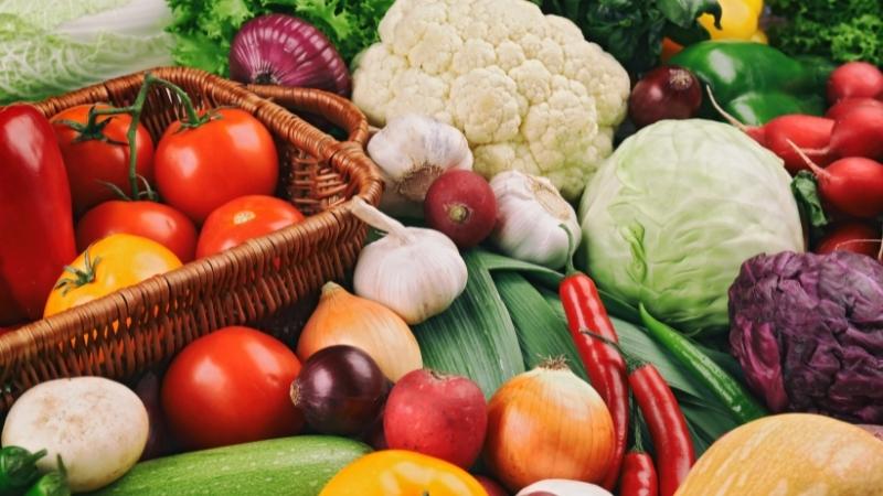 ĂN GÌ ĐỂ TĂNG ĐỀ KHÁNG, CHỐNG LẠI CẢM LẠNH?