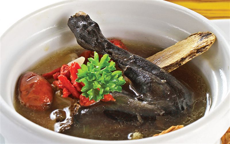 5 món ăn bài thuốc giúp bổ huyết, điều hòa kinh nguyệt