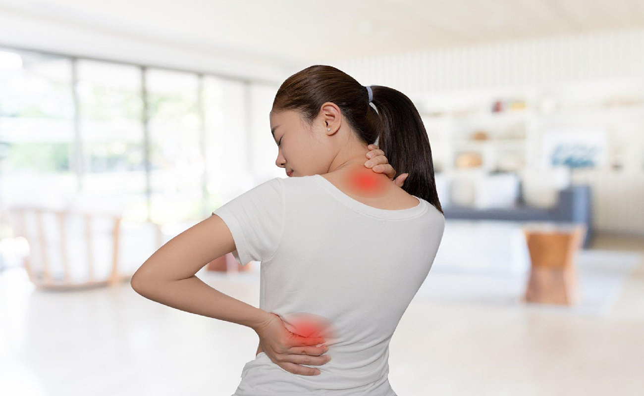 5 thói quen xấu khiến xương khớp nhanh thoái hóa