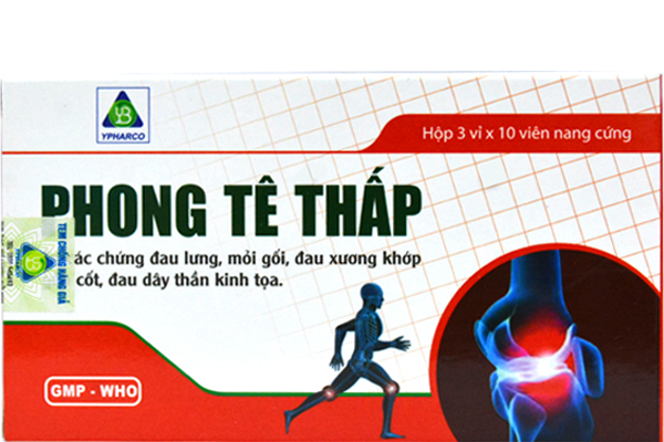 PHONG TE THAP