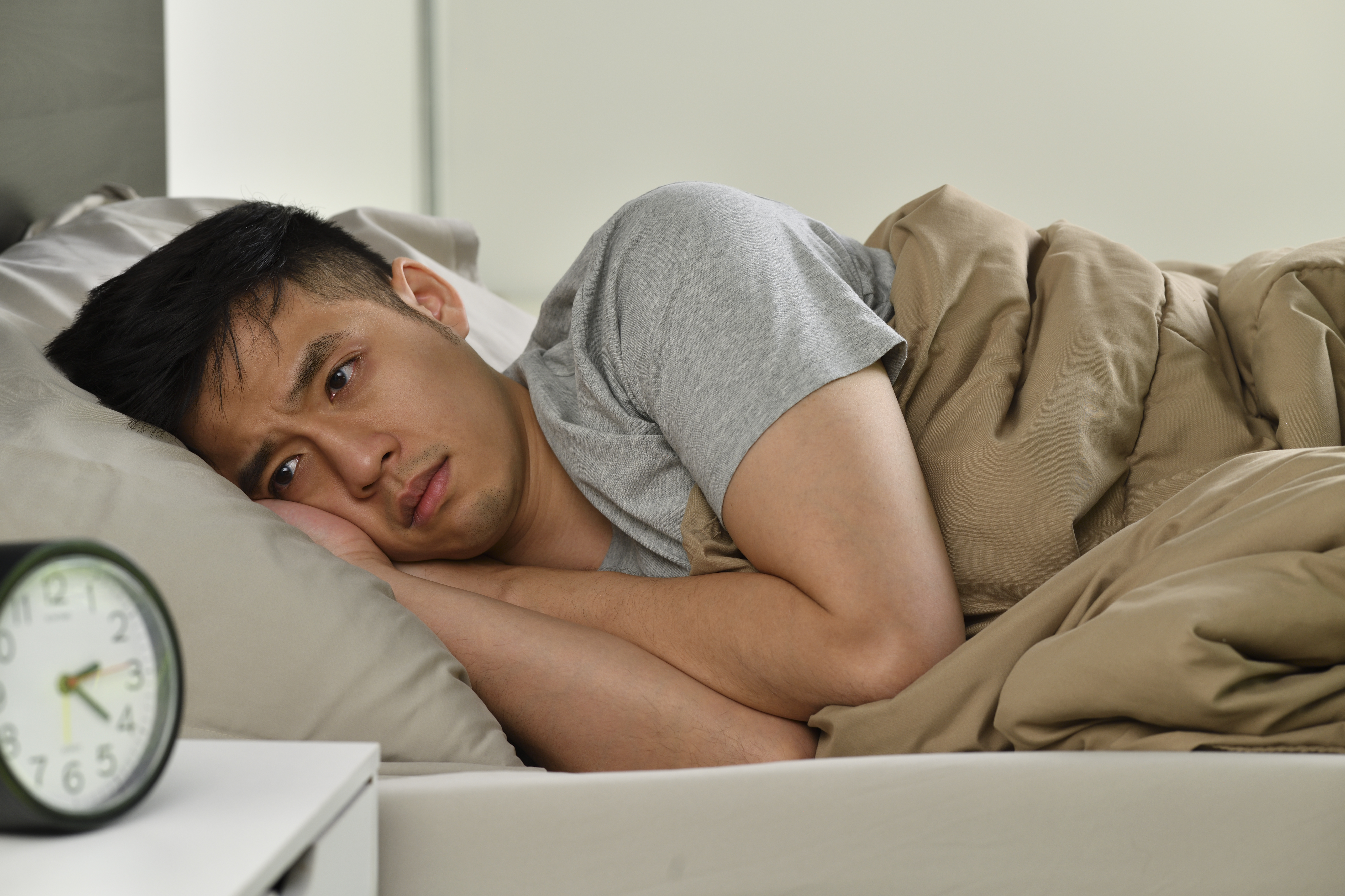 cách chữa trị mất ngủ cách chữa trị mất ngủ