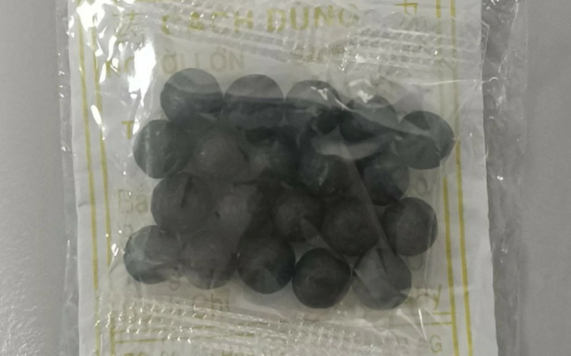 Đông y giả 