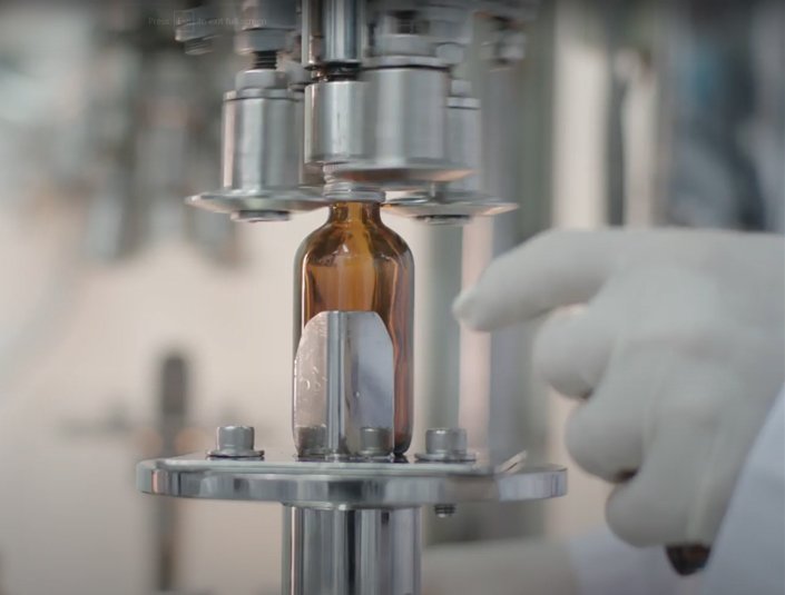 Ứng dụng công nghệ sản xuất hiện đại